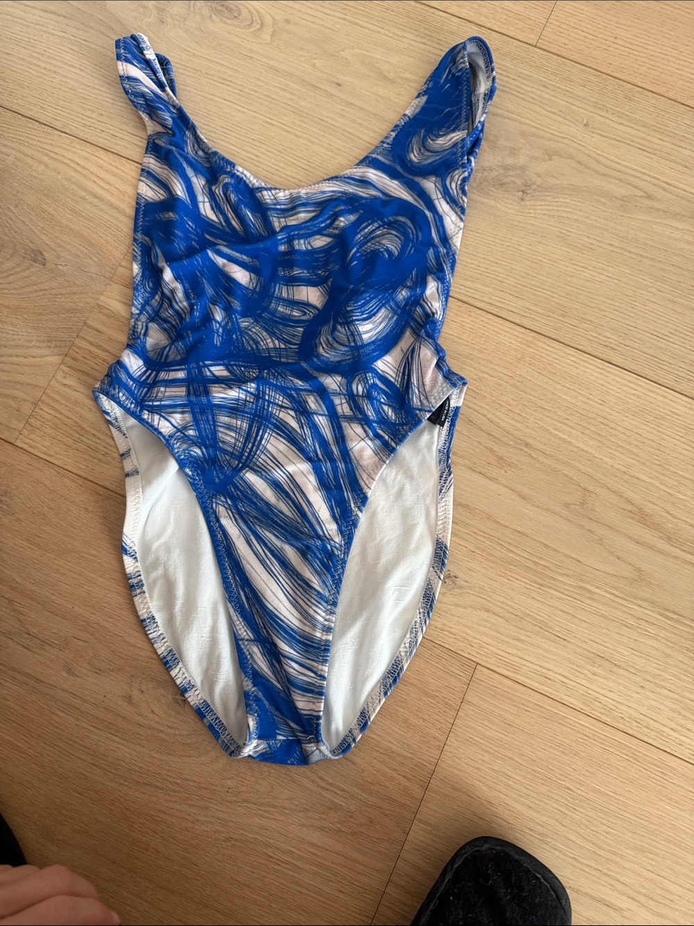 Norma Kamala One piece